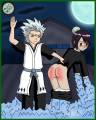 Bleach---Burning-Cold--revi