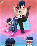 Fairy-Tail---Gray-x-Juvia