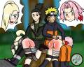 Naruto_-_Teamwork_-reloaded-