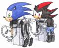 Sonic_Shadow_About_to_be_SPANKED_