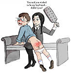 boyfriend_spanked