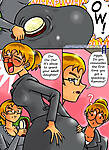 The Principal: Blood Ties 25 uploaded by oscar