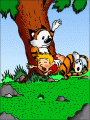 Calvin_and_Hobbes_coloured_animated.gif