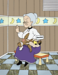 Granny_spanks_animated_by_Max