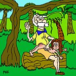 Young_Tarzan_Spanked.gif