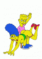 bart_spanks_marge_animated.gif