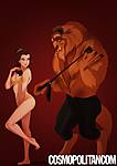 50-shades-of-disney-princesses-beauty-and-the-beast1