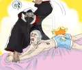 Kakuzu_spanking_Hidan_by_Obito_Uchiha