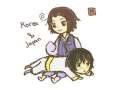 Korea_and_Japan_by_Miae1.jpg