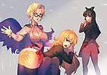 RWBY