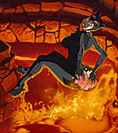 commission_catwoman_butt_burn_by_grimphantom-d5uptci.jpg