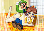 commission_luigi_and_daisy_by_artemisumi-d3jqd8b.jpg