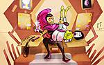 cyberdarklord_comission_starfire_and_raven_by_paddletone_dbj1hkl-pre.jpg