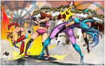 nekketsu_oyako_by_artofkamina-dah9myu.jpg