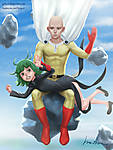 saitama_and_tatsumaki_one_punch_man_drawn_by_gohpot_80102bac8ca4e11dddbd47cc0737d5d6.jpg