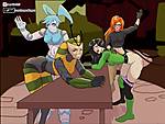 shego_and_vexus_double_spanking_by_tomatitospankingart_df9pjv6.jpg