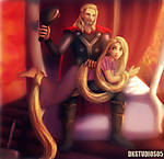 thor_y_rapunzel_commission_by_dkstudios05-d76tpj2.jpg