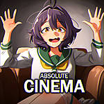 Absolute Cinema uploaded by wheat-colored