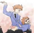 Ouran_Twins