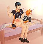 kagehina_sculacciata1_by_spigarose-dam352t_png