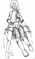 MissOmegaLineart.gif