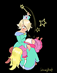 rosalina_and_peach_by_februaryleaf.png