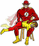 flash