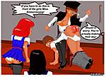 SPANKED_IN_FRONT_OF_THE_GIRLS