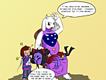 toriel