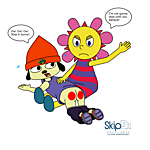 Sunny_and_PaRappa.png