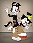 1Animaniacs_