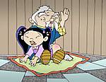 American_dragon_spanking