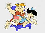 Betty_spanked