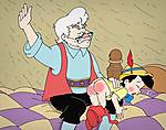 Pinnochio_Spanked