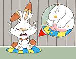 SCORBUNNY_