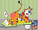 TONY_THE_TIGER_SPANKED