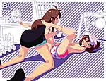 Ayumi_and_Green_post_Spanking_diapering_by_barkyhito_resized.jpg