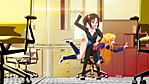 Kiniro_Mosaic_Karen_and_Teacher_spanking_by_barkyhito.png