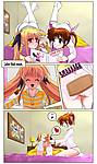 Nanoha_and_Fate_spanking_Discovery_by_barkyhito