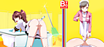 Rise_and_Sayoko_Uehara_butt_shot_and_spanking_1_by_barkyhito.png