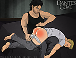 disciplinary_healing_at_the_dante_by_diamond_stud