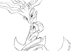 Xerneas_and_a_trainer1